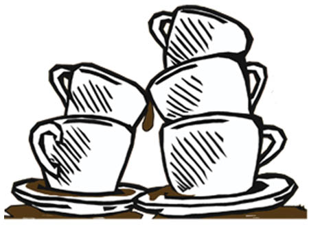 Coffee Cups image #1