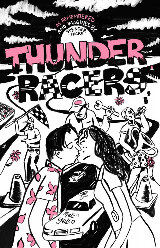 Thunder Races