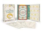Coloring Tarot: Deck and Guidebook to Color and Create