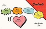 comic shapes