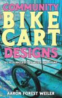 Community Bike Cart Design