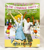 The Courage Party: Helping Our Resilient Children Understand and Survive Sexual Assault