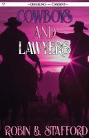Cowboys and Lawyers (Queering Consent)