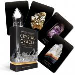 Crystal Oracle: The Master Devas