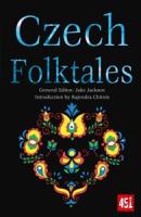 Czech Folktales (FT 451)