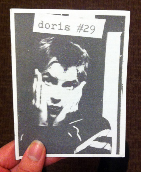 Doris #29