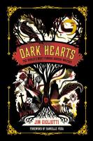 Dark Hearts: The world's most famous horror writers