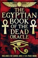 The Egyptian Book Of The Dead: Oracle Book And Card Deck