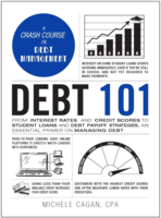 Debt 101: A Crash Course in Debt Management