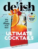 Delish Ultimate Cocktails: Why Limit Happy To an Hour?