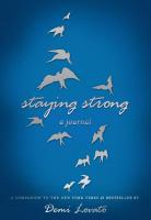 Staying Strong : A Journal