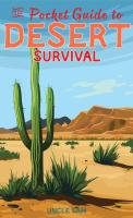 Pocket Guide to Desert Survival