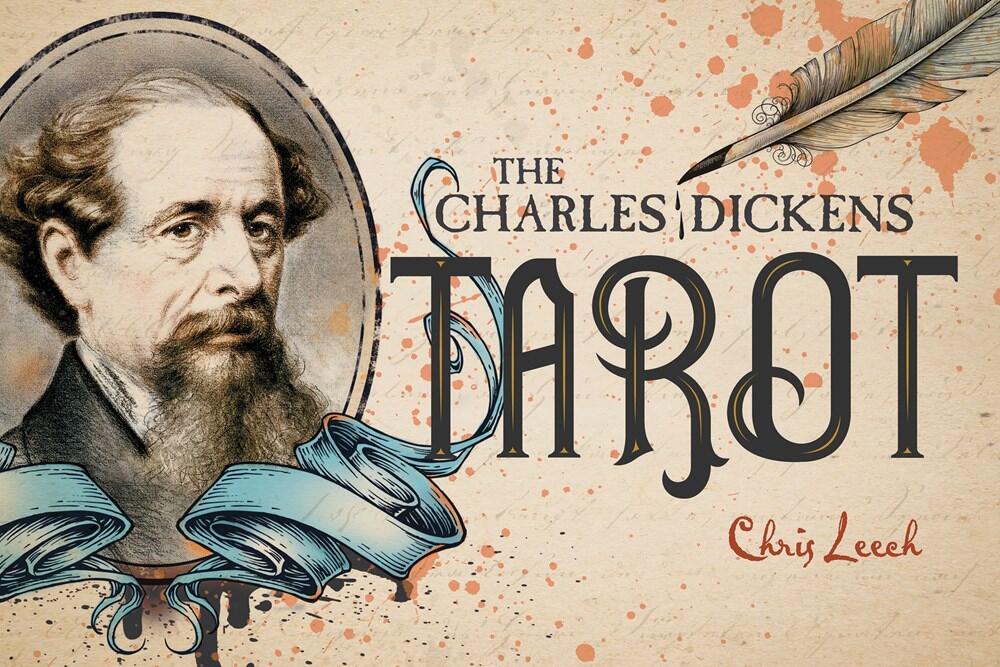 The Charles Dickens Tarot