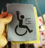 Patch #235: Disability Rights: Power to the People
