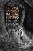 Divine Comedy: Inferno, Purgatorio, Paradiso (Gothic Fantasy)