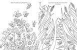Dream Doodle Draw! Make-Believe Magic: Sweet Treats; Dress-Up Time; Grow, Garden, Grow image #1