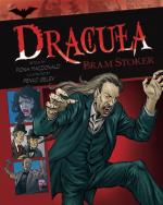 Dracula (Graphic Classics)