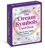 Dream Symbols Card Deck