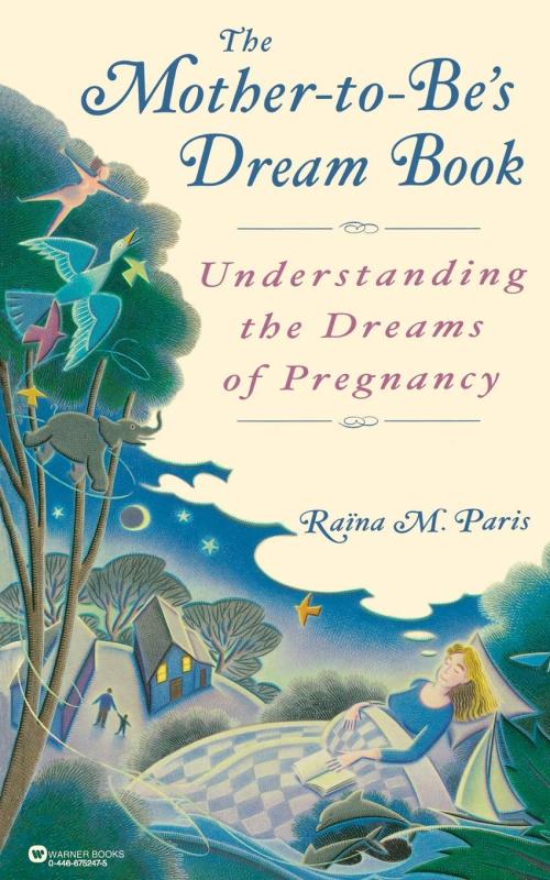 The Mother-To-Be's Dream Book