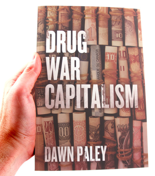 drug war capitalism