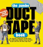 Jumbo Duct Tape Book