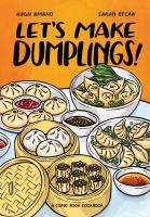 Let's Make Dumplings