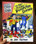 The Art & Science Of Dumpster Diving