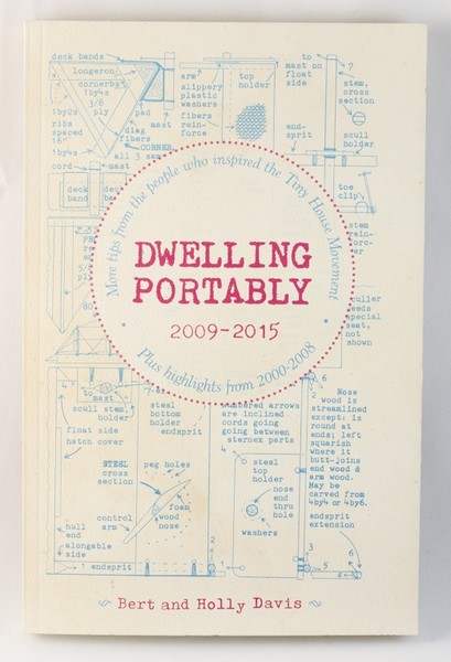 Image for Dwelling Portably 2009-2015