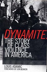 Dynamite!: The Story of Class Violence in America