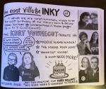 The East Village Inky #67