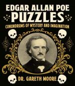 Edgar Allan Poe Puzzles: Puzzles of Mystery and Imagination
