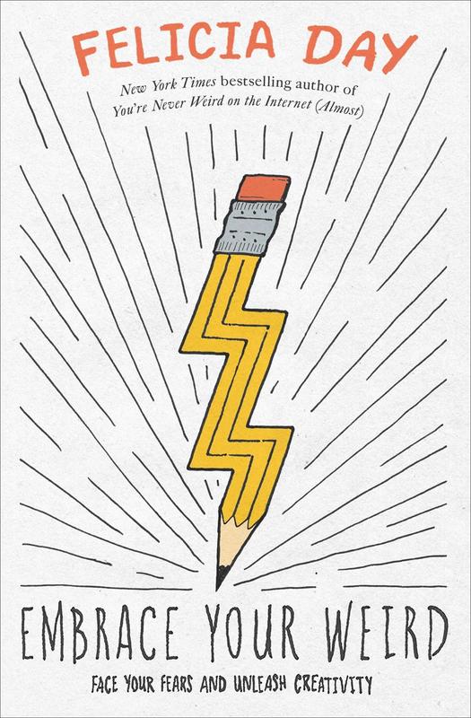 a drawing of a pencil but it's a zigzag like a lightning bolt