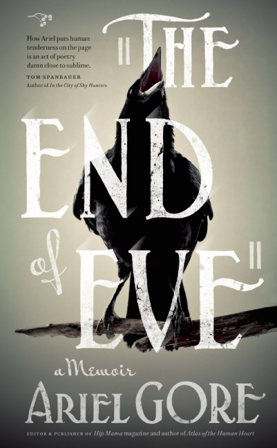 The End of Eve: A Memoir