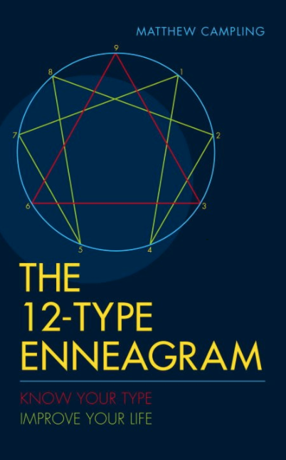 12-Type Enneagram: Know Your Type, Improve Your Life