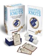 Essential Knots (Arcturus Leisure Kits)