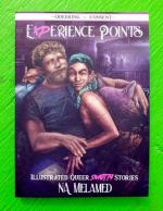 Experience Points: Illustrated Queer Smutty Stories (Queering Consent)