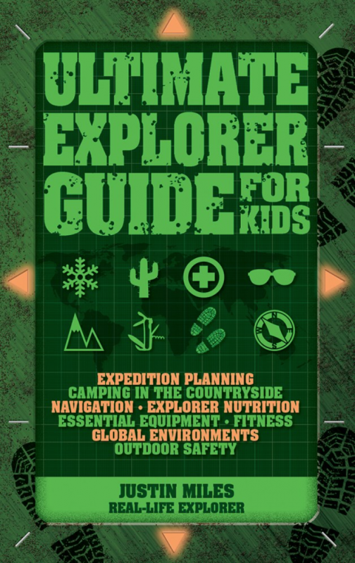 a green field manual