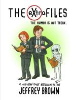 The eXtra Files: The Humor is Out There