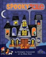 SpookyTale: A Halloween Adventure