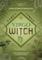 Virgo Witch: Unlock the Magic of Your Sun Sign