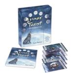 Lunar Tarot: Manifest Your Dreams With The Energy of the Moon and Wisdom of the Tarot