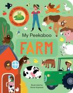 My Peekaboo Farm