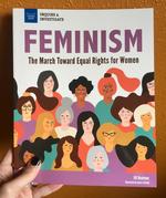 Feminism: The March Toward Equal Rights for Women