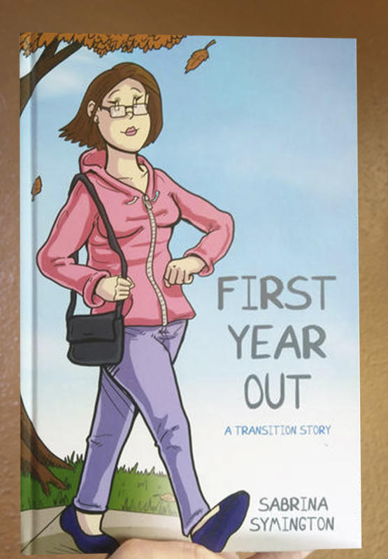 First Year Out: A Transition Story