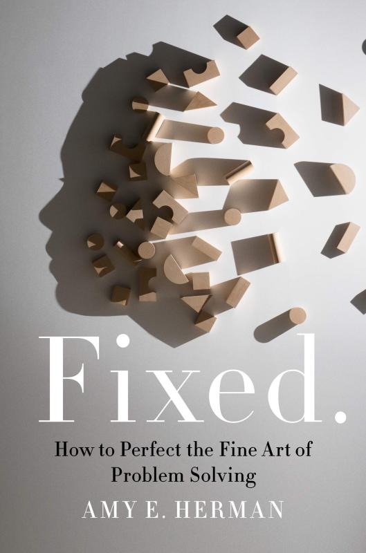 Fixed: How to Perfect the Fine Art of Problem Solving