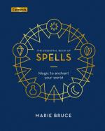 Spells: Essential Book of Spells