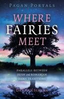 Where Fairies Meet: Parallels Between Irish and Romanian Fairy Traditions 