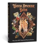 The Wicca Sticker Book