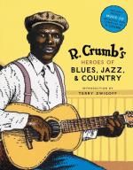R. Crumb's Heroes of Blues, Jazz, and Country
