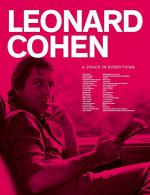 Leonard Cohen: A Crack in Everything